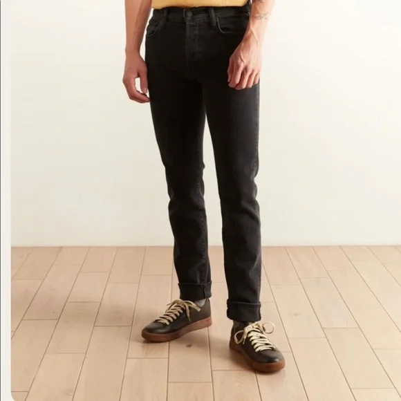 MOTHER | Jeans | Nwt Mother Mens The Neat Jeans Size 32 | Poshmark 